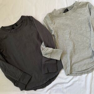 Little Bipsy 2-3T l/s Tee Bundle